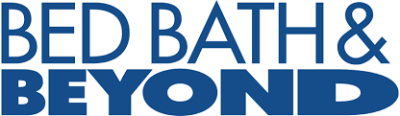 bed bath and beyond logo